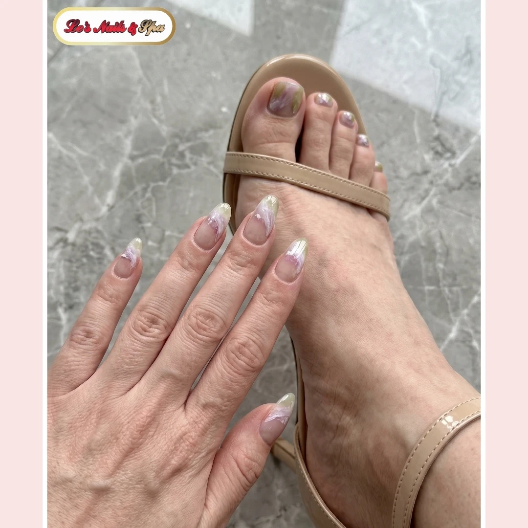 Nail Design